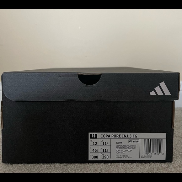 adidas Copa Pure.3 - Picture 3 of 3